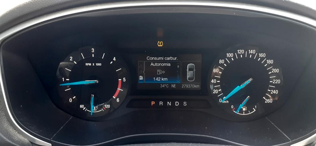 Ford Mondeo 2017 - 2.0 TDCi 150CV Lb automobili