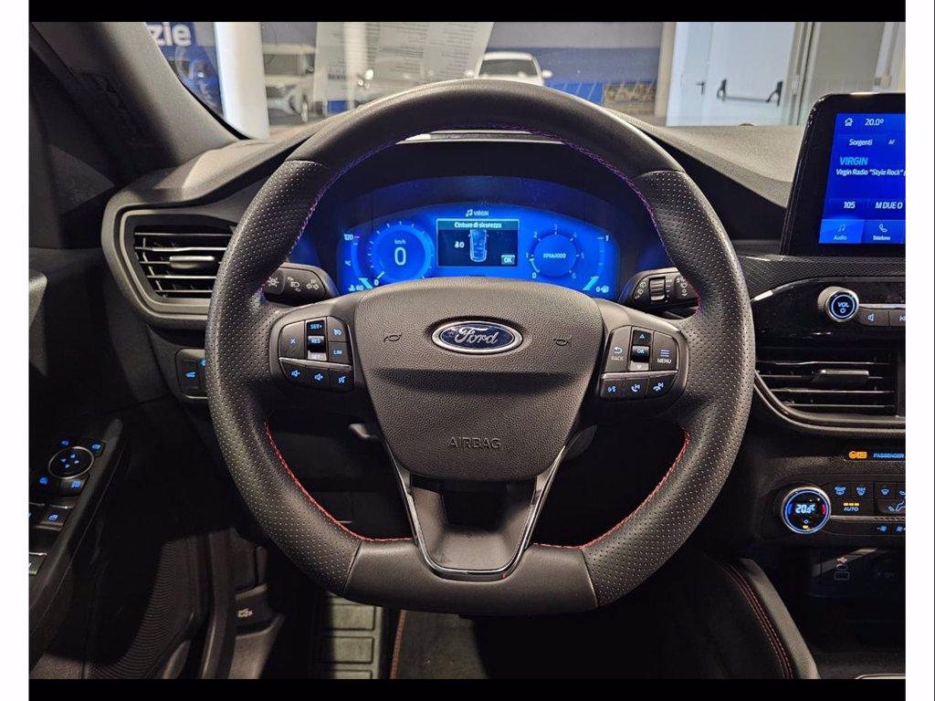 FORD Kuga 1.5 ecoblue st-line 2wd 120cv del 2022