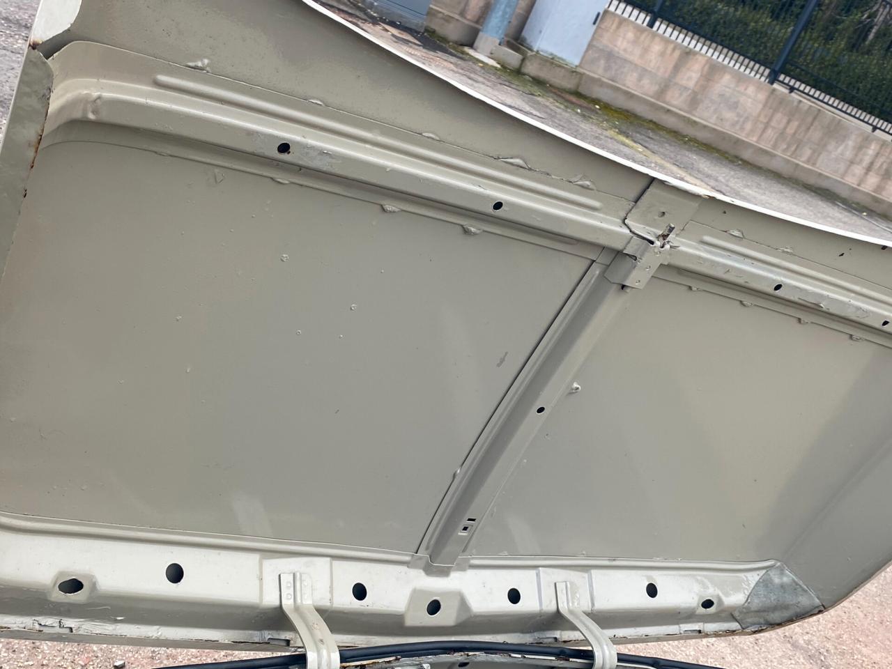 Fiat 126 PRIMA SERIE