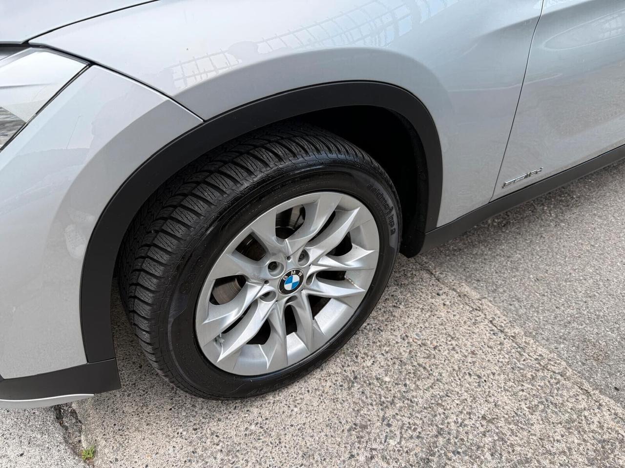 Bmw X1 sDrive 1.8 m sport ok NEOP .AUTOMATICA
