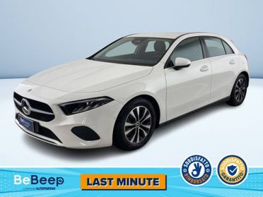 Mercedes-Benz Classe A A 180 D ADVANCED AUTO