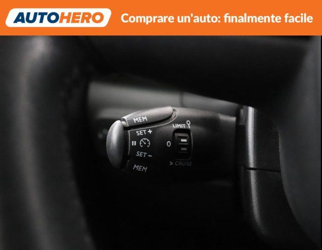 CITROEN C3 PureTech 110 S&S EAT6 Feel