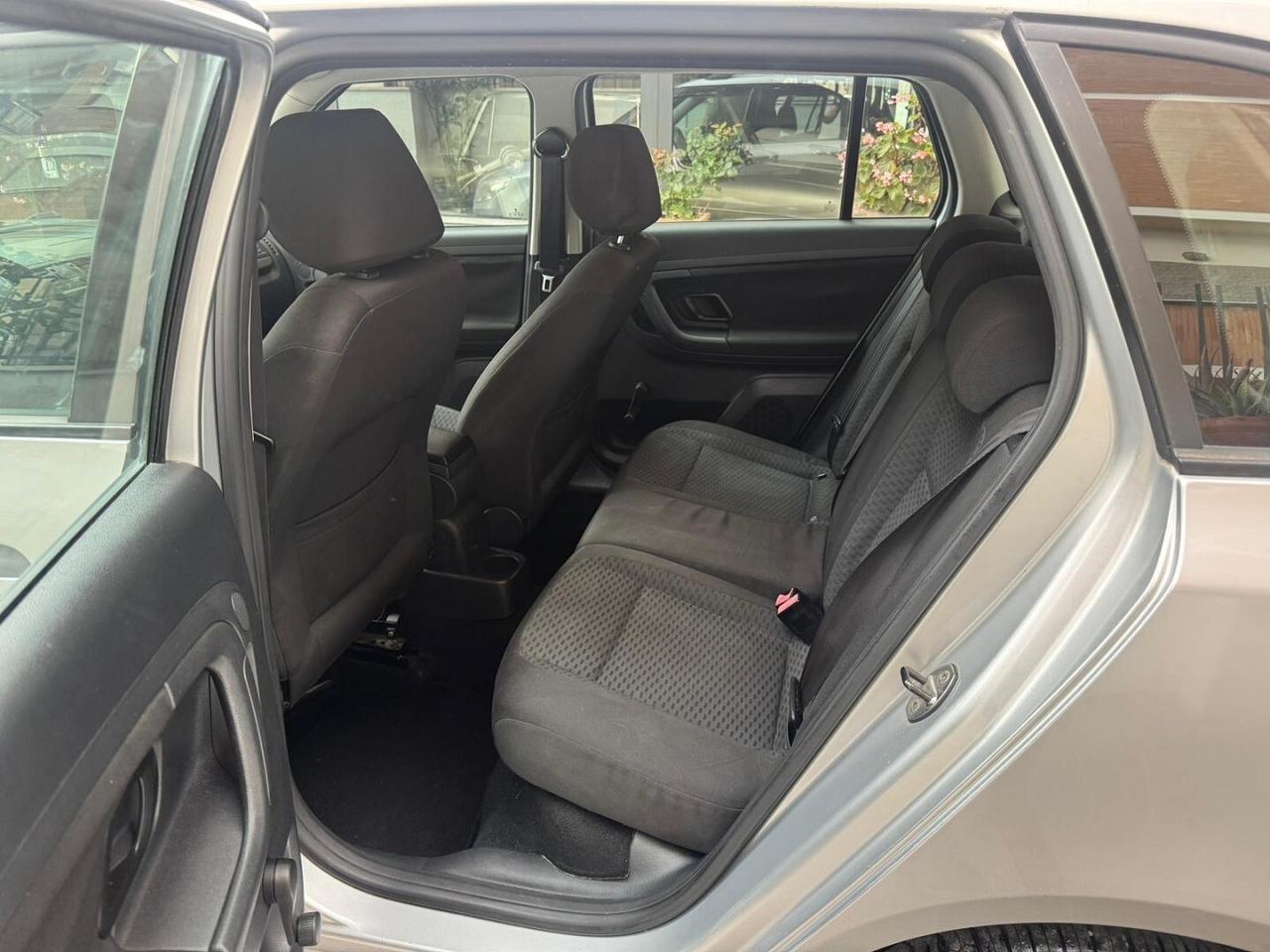 SKODA Fabia 1.6 TDI CR 90CV Wagon Ambition