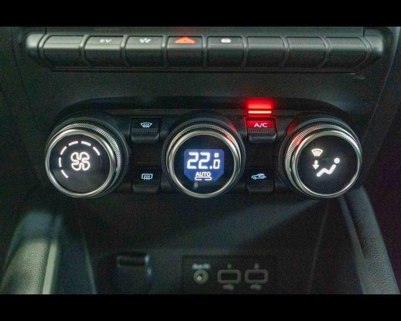 Renault Captur 2ª serie Plug-in Hybrid E-Tech 160 CV Intens