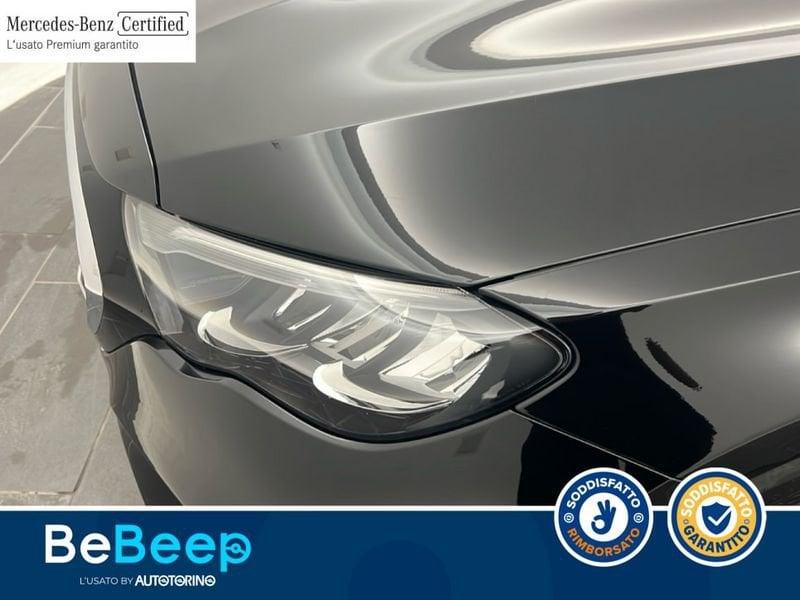 Mercedes-Benz Classe E E SW 200 D ADVANCED AUTO