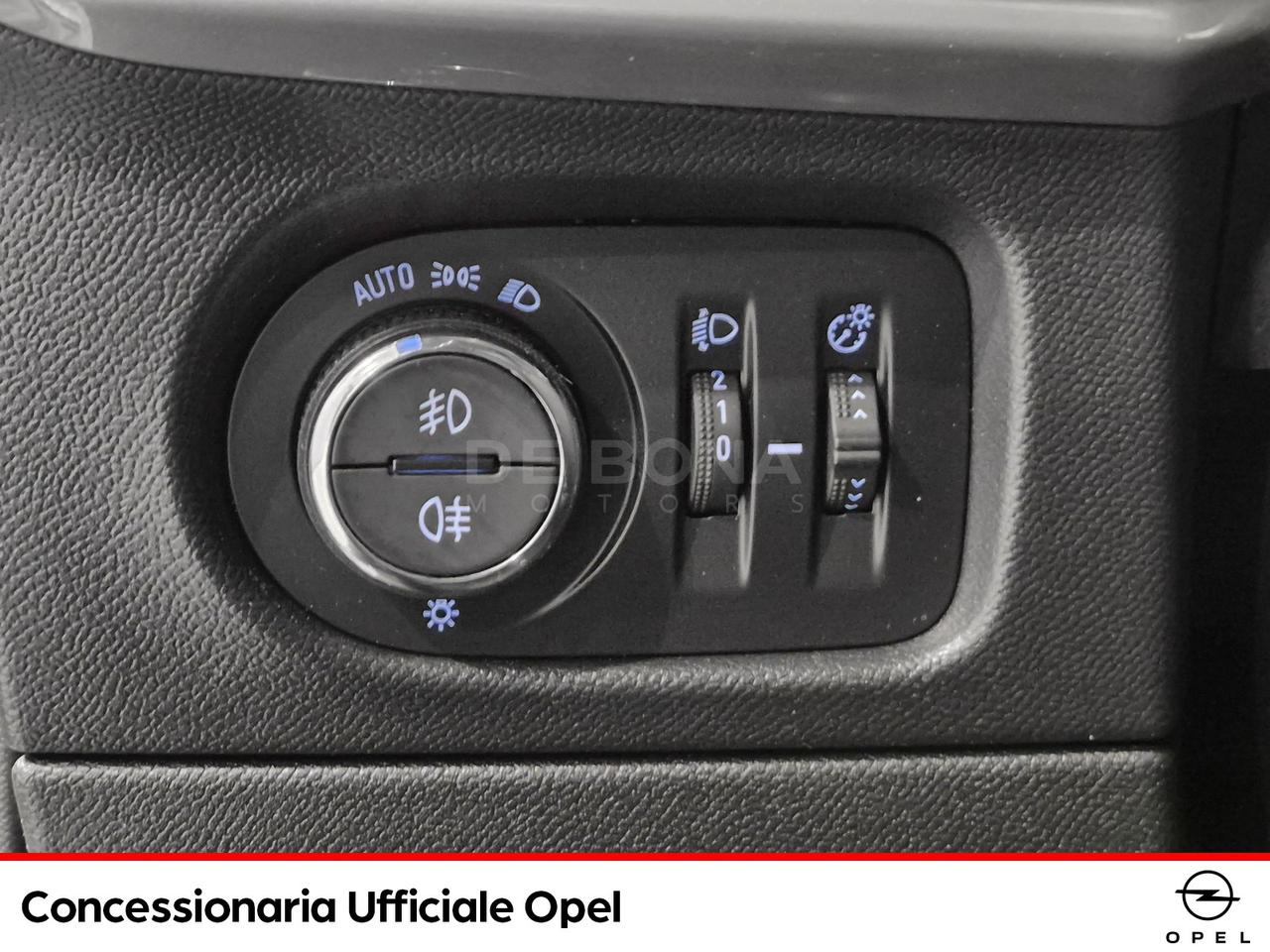 Opel Mokka 1.2 t edition s&s 100cv