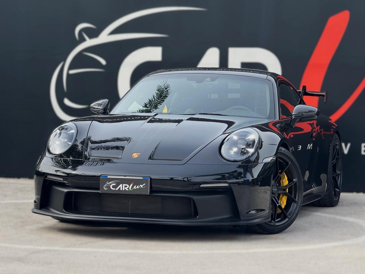 Porsche 911 992 Carrera 4.0 GT3 510CV LIFT CERAMIC