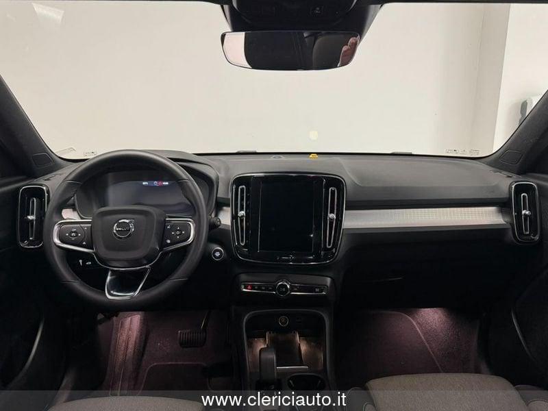 Volvo XC40 T4 Recharge Plug-in Hybrid automatico Core