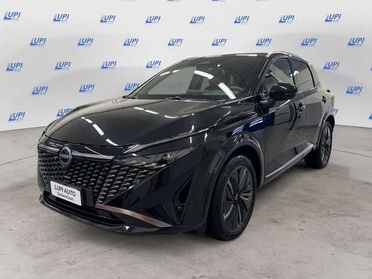 Nissan Qashqai 1.3 mhev Tekna 2wd 158cv xtronic