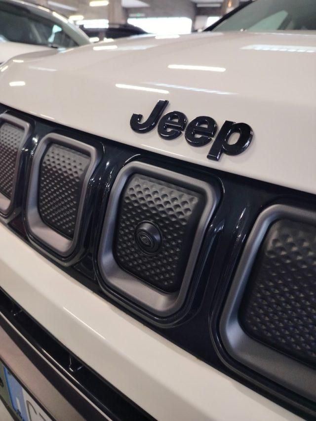 JEEP Compass 1.6 Multijet S