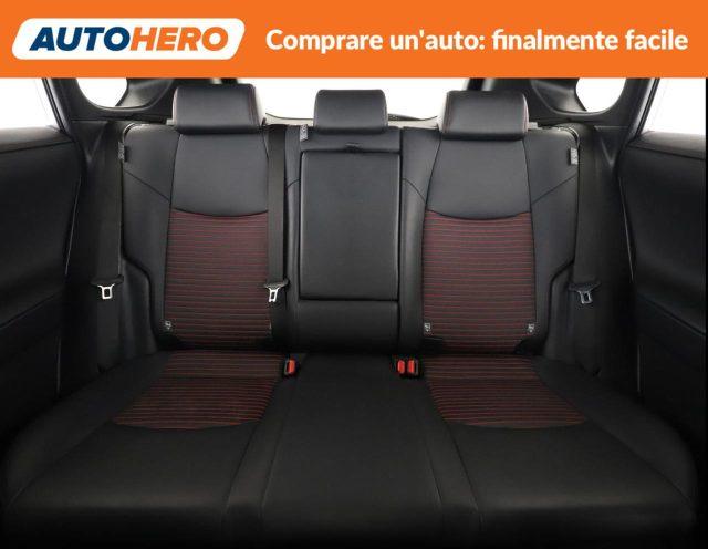 SUZUKI Across 2.5 Plug-in Hybrid E-CVT 4WD Top