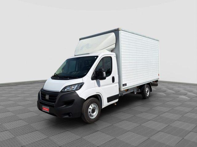 FIAT Ducato Ducato 35 2.2 Mjt 140CV PLM Cabinato Maxi