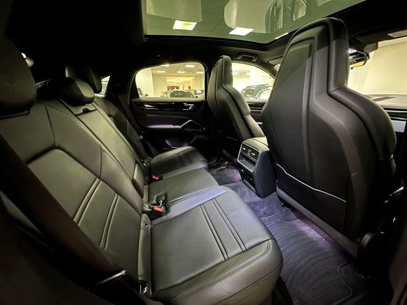 Porsche Cayenne Coupè Cayenne Coupe 3.0 5p.ti tiptronic