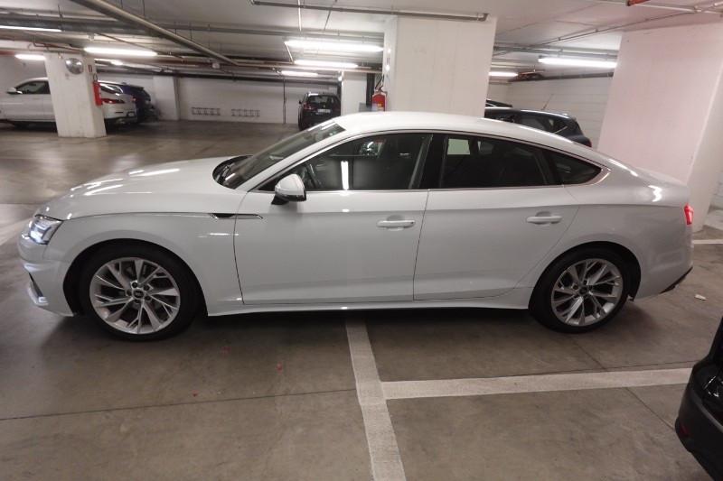 Audi A5 SPB 35 TDI S tronic