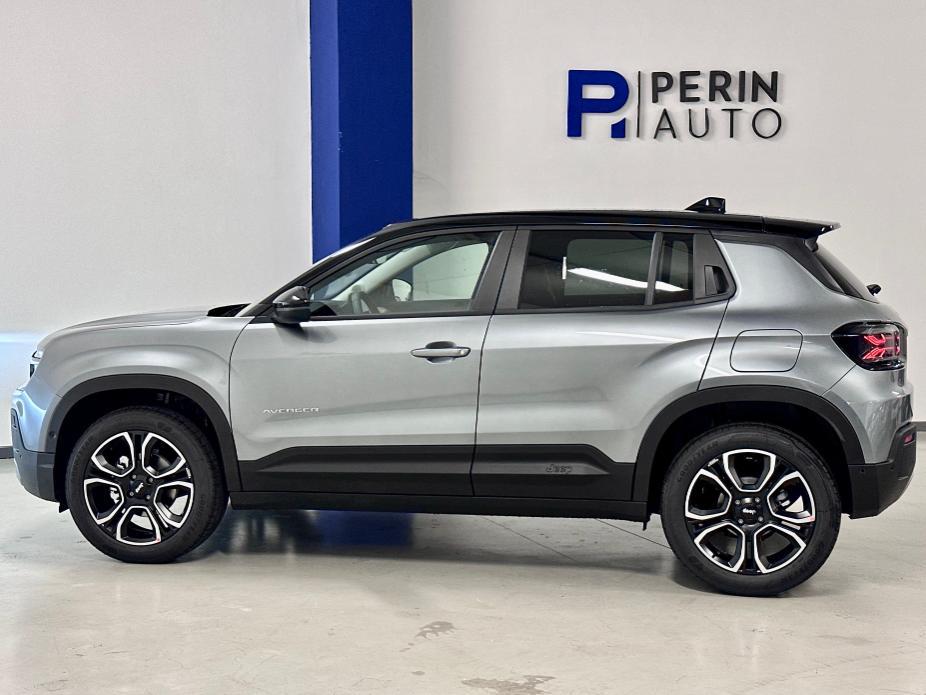 Jeep Avenger 1.2 turbo Summit fwd 100cv