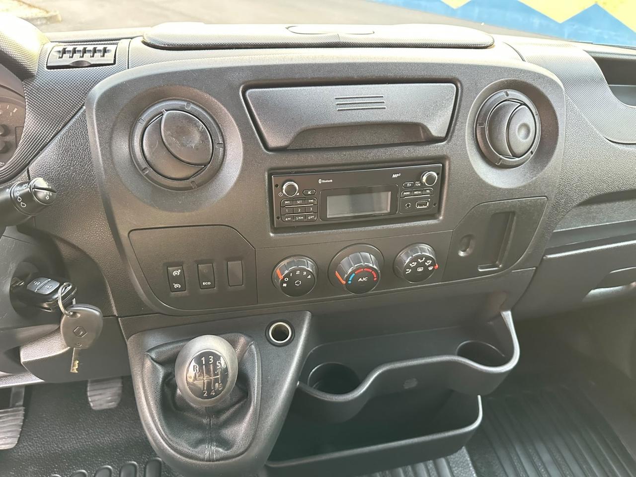 Renault master euro 6 B anno 2020
