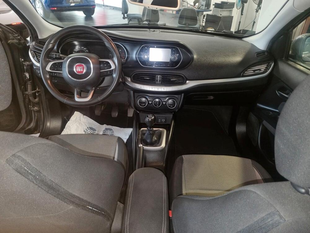 Fiat Tipo 1.6 Mjt 120cv 4 porte GARANZIA 3 ANNI