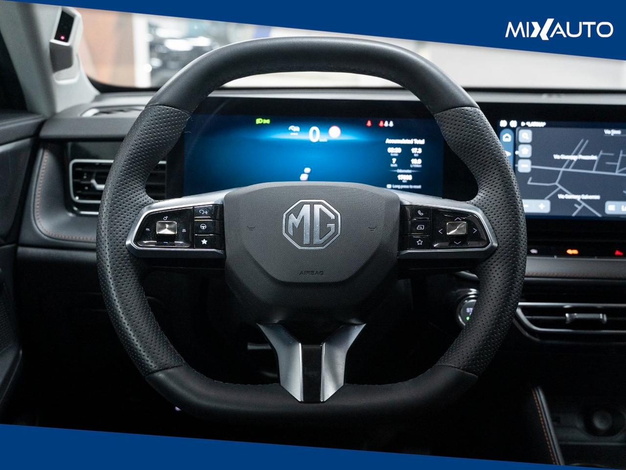 MG HS 1.5T Comfort Auto