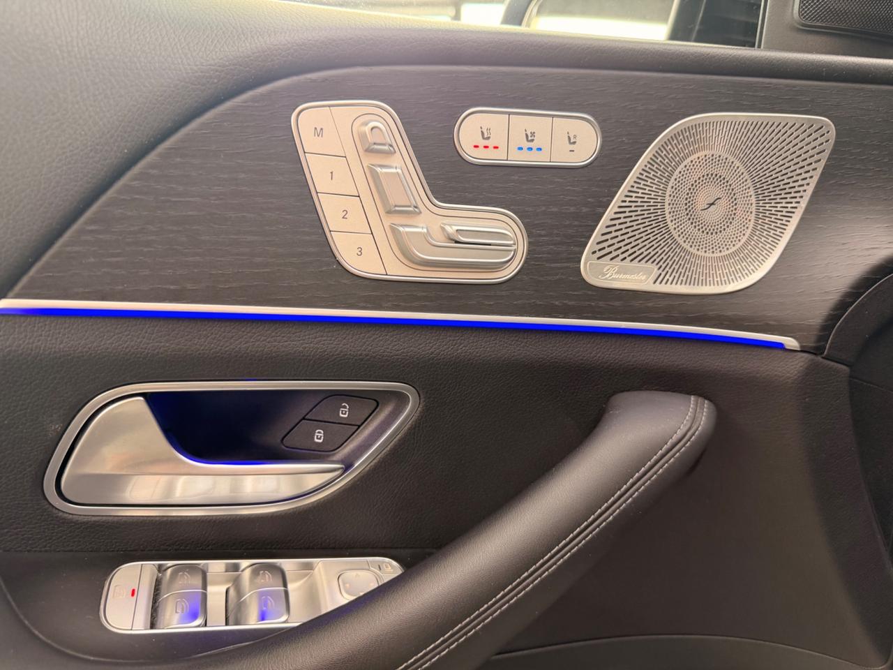 Mercedes-benz GLE 300 d 4Matic Mild Hybrid Coupé AMG Line Premium Plus