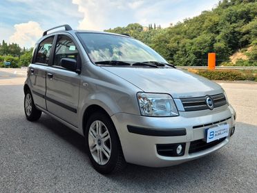 Fiat Panda 1.2 Emotion ** automatica **