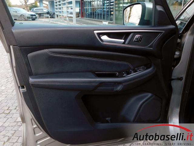 FORD S-Max 2.0 TDCi 150CV POWERSHIFT TITANIUM TIT. PACK