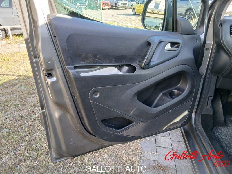 Peugeot Partner Tepee 1.6 110CV