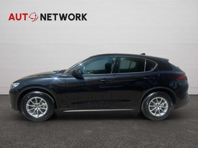 ALFA ROMEO Stelvio 2.2 Turbodiesel 190 CV AT8 Q4 Business