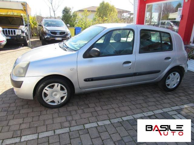 RENAULT - Clio - 1.2 5p. Dynamique