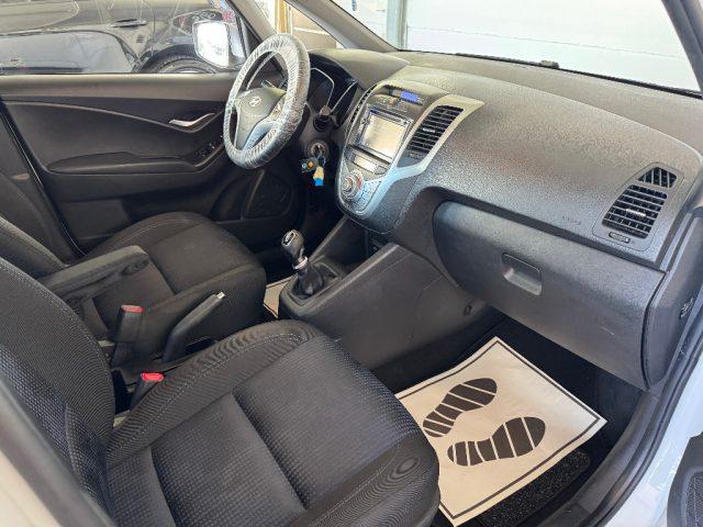 HYUNDAI iX20 1.4 90 CV Comfort