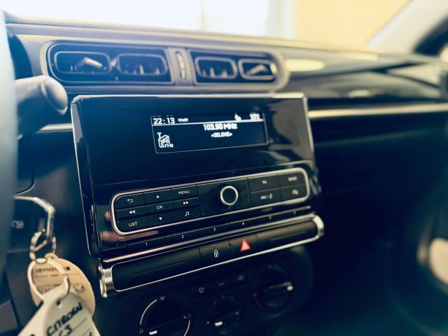 Citroen C3 1.2 puretech Feel 82cv neopatentati