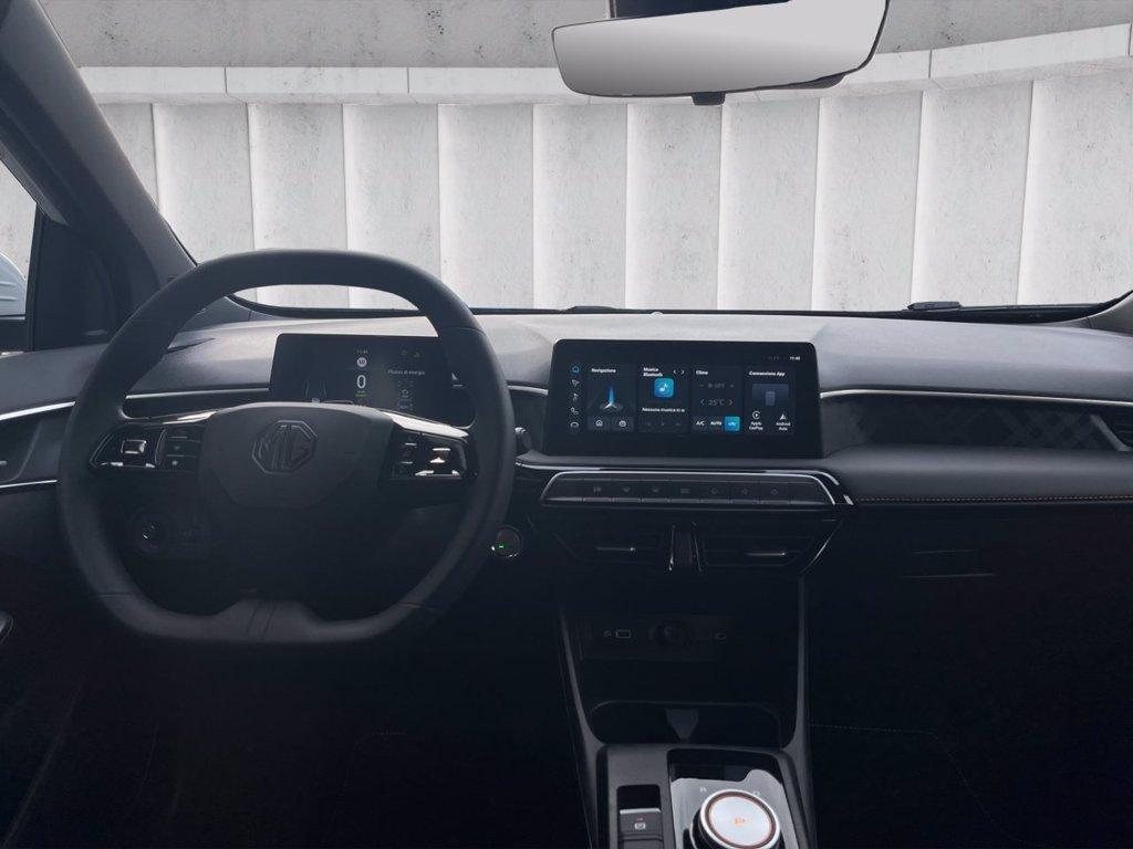 MG MG3 1.5 hybrid+ Comfort auto del 2024