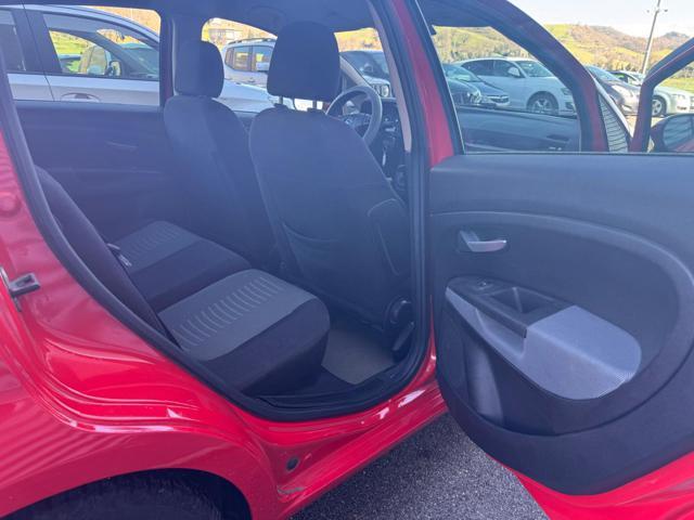 FIAT Grande Punto 1.4 BENZINA / METANO OK NEOPATENTATI