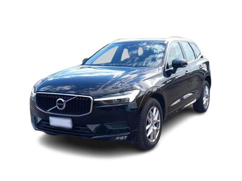 Volvo XC60 B4 197+14 CV AWD Automatica Mild Hybrid Momentum Pro