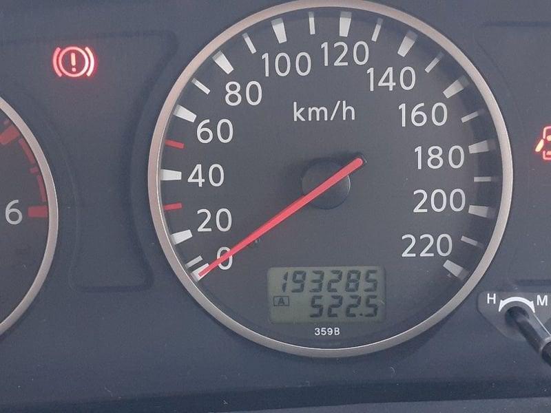 Nissan X-Trail 2.2 dCi Sport 4x4 - 1°PROP. - KM CERTIFICATI