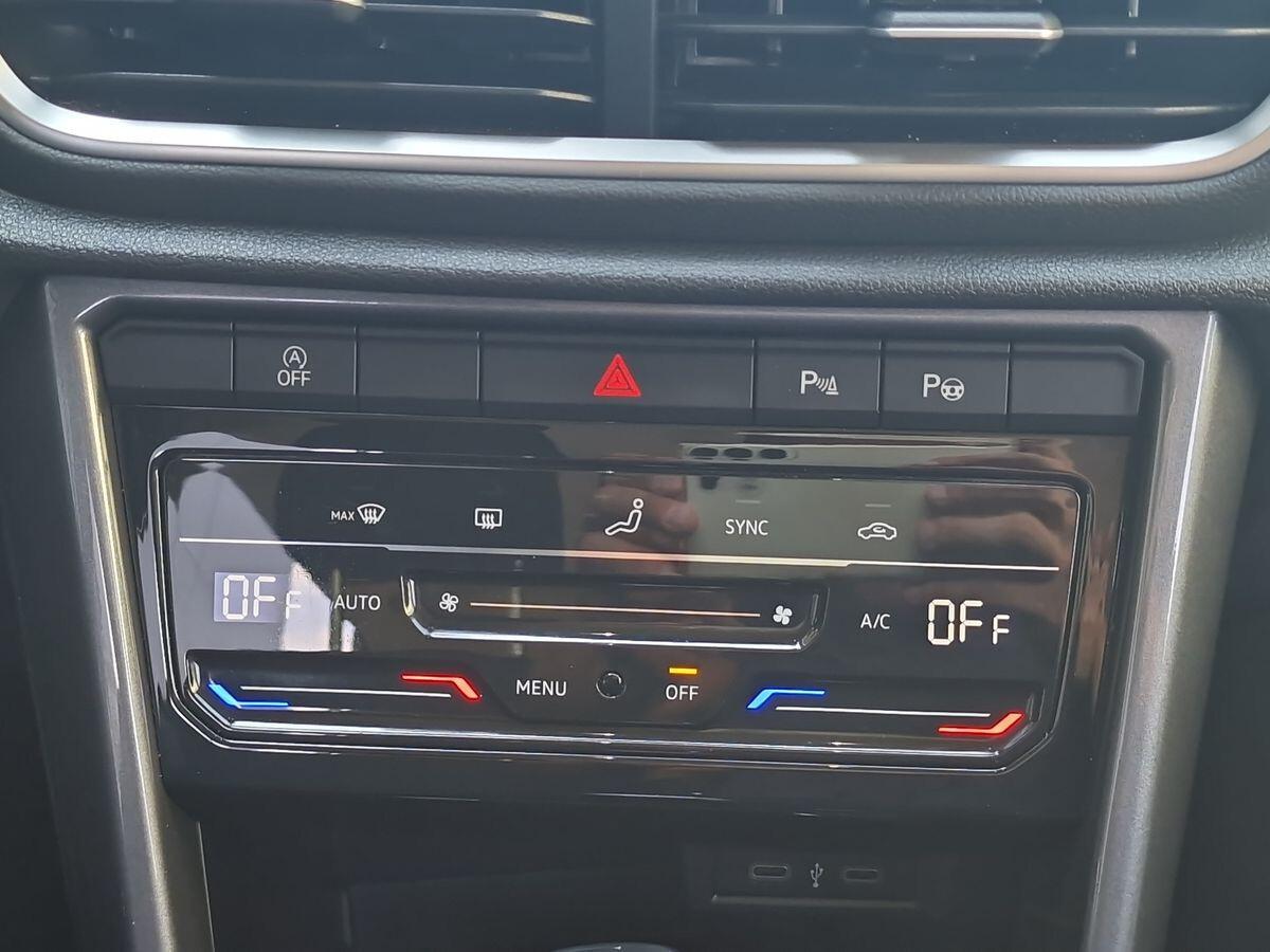 VOLKSWAGEN T-ROC 2.0 TDI STYLE 4MOTION DSG