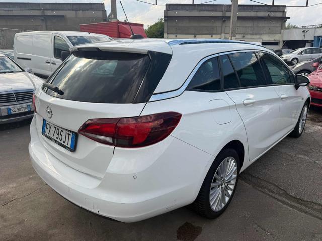 OPEL Astra 1.6 CDTi 136CV Start&Stop Sports Tourer Innovation