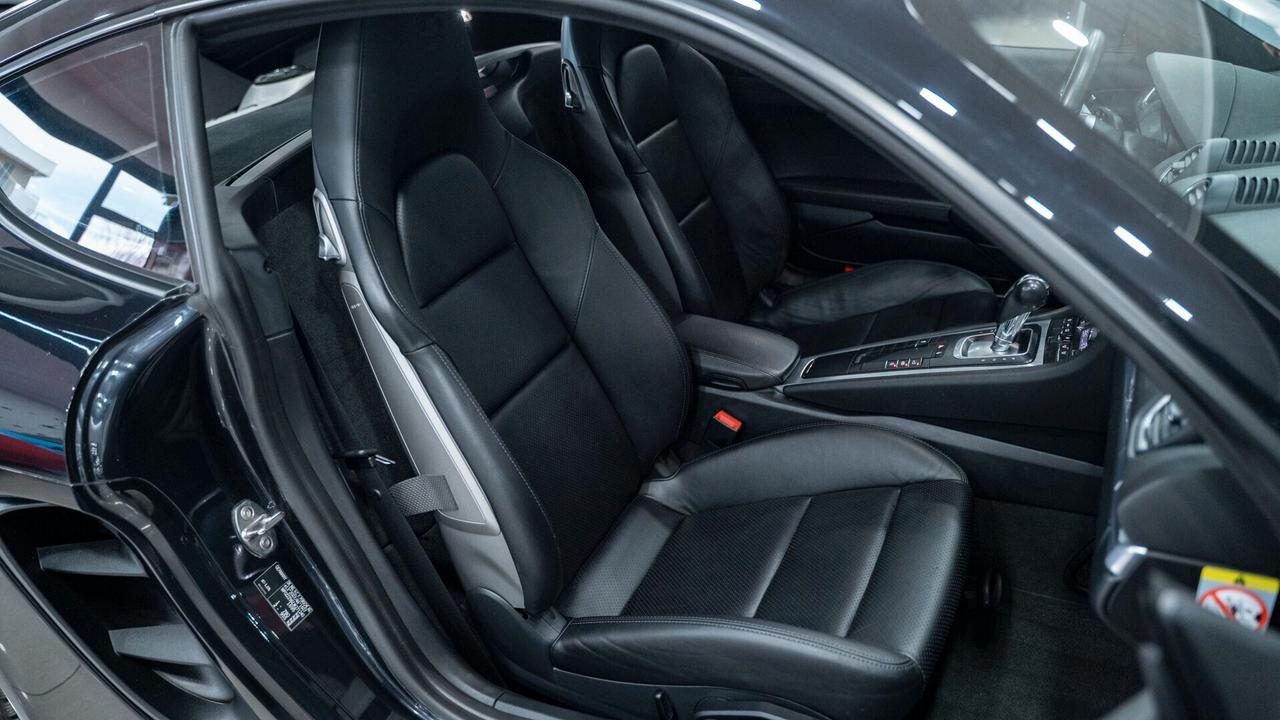 Porsche 718 CAYMAN S 2.5 350CV PDK PACK CHRONO BOSE SCARICHI F