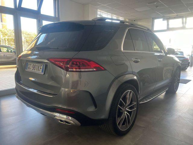 MERCEDES-BENZ GLE 300 d Premium Plus 4matic auto