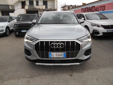 Audi Q3 35 TDI S tronic Business Advanced