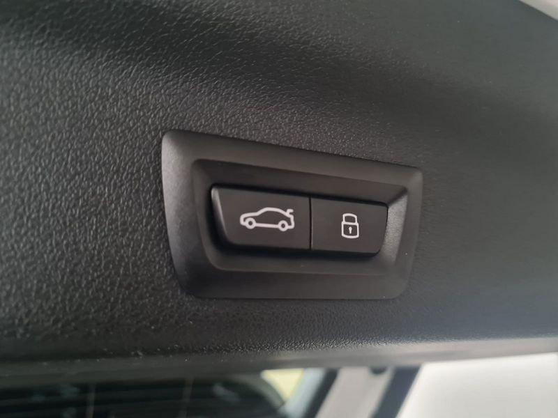 BMW X1 xDrive 23d MSport