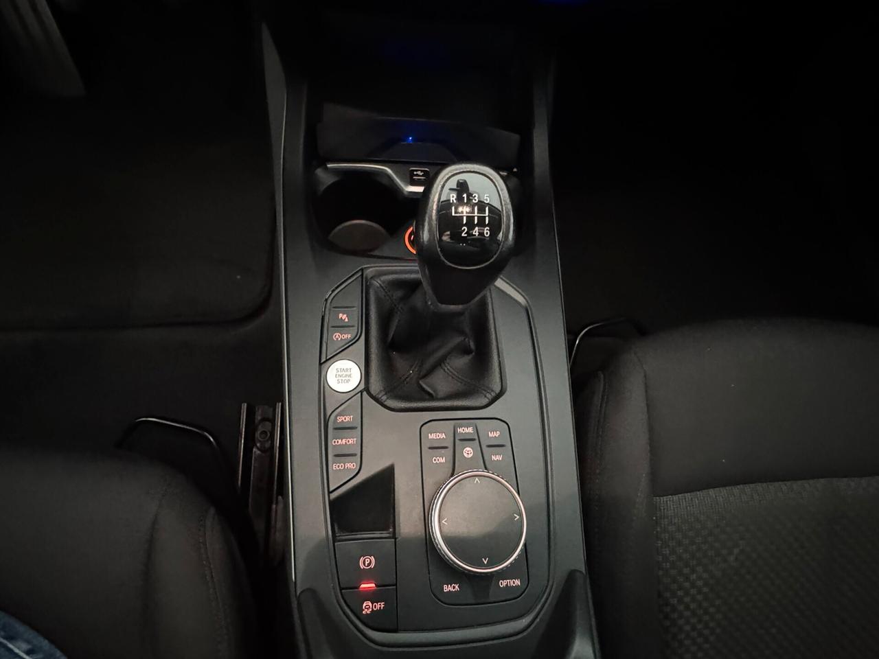 Bmw 116 116d 5p. Business Advantage - 2020