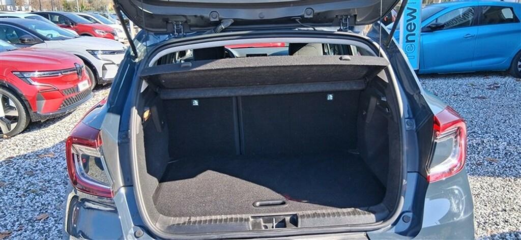 Renault Captur 1.0 TCe Equilibre