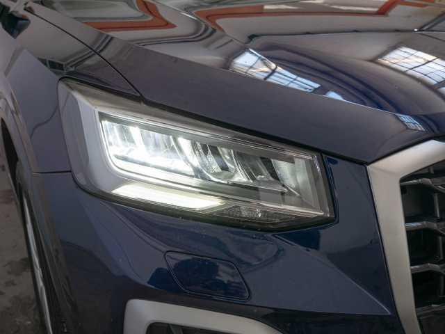 Audi Q2 30 TDI 116cv Stronic Admired Advanced