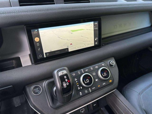 LAND ROVER Defender 110 3.0D I6 250 CV AWD Auto SE