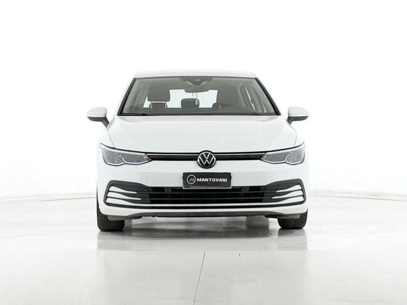 Volkswagen Golf 1.0 TSI 110cv EVO Life