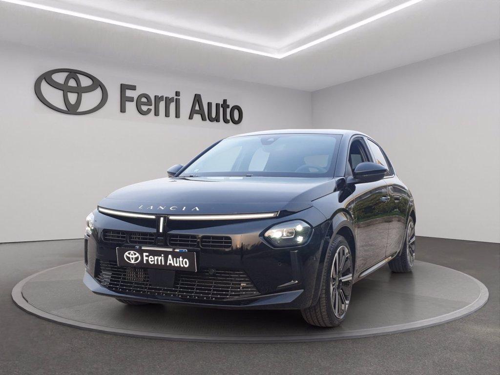LANCIA Ypsilon 1.2 mhev lx 110cv e-dct del 2025