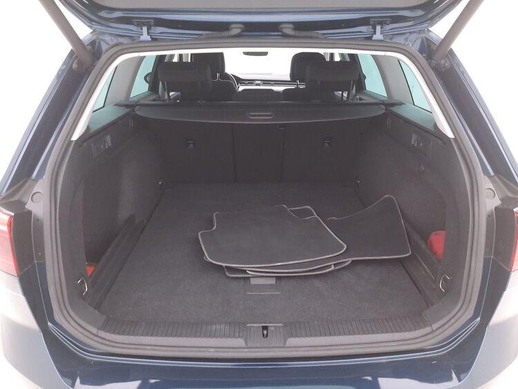 Volkswagen Passat Variant Business DSG BR477907 2.0 Diesel 150CV