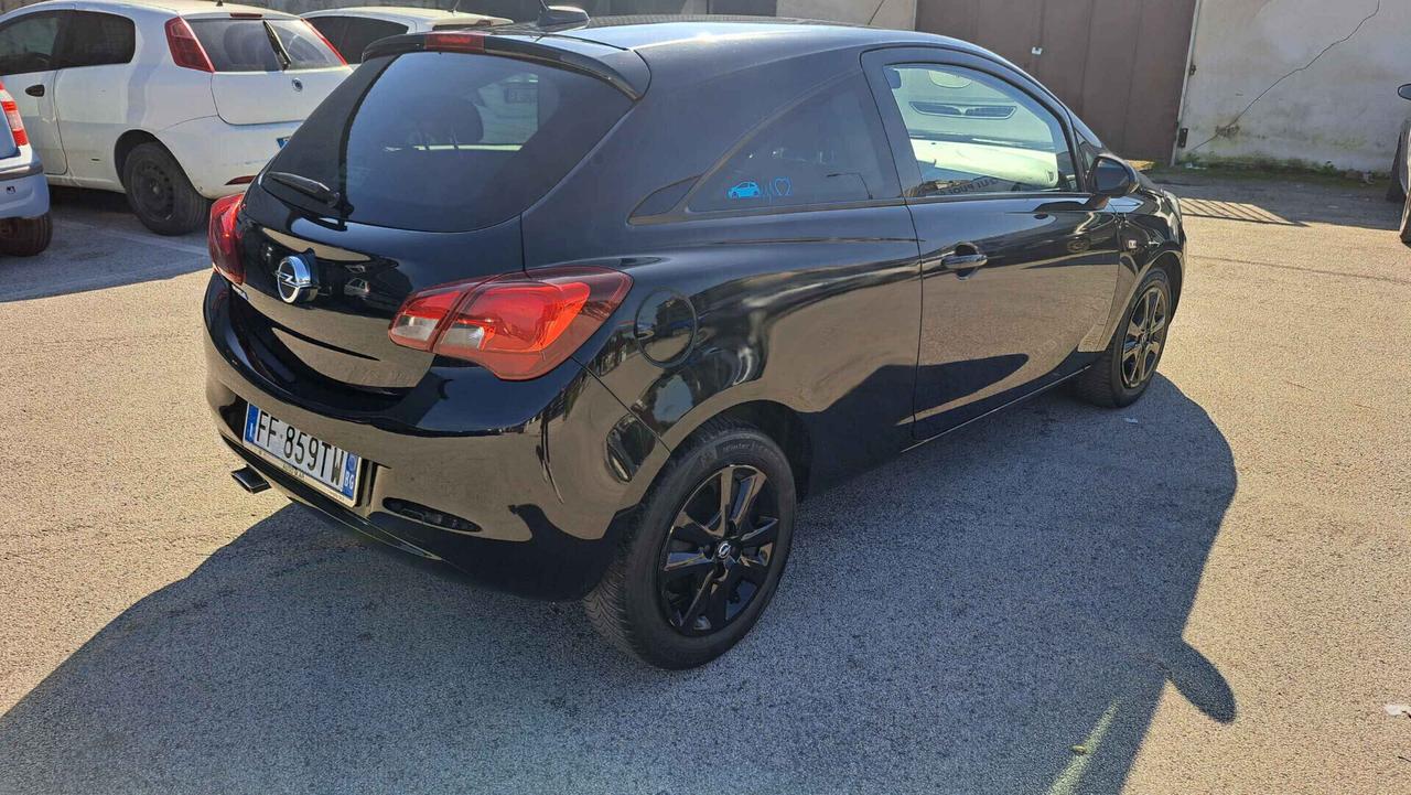 Opel Corsa 1.3 CDTI 75Cv ecoFLEX Start&Stop b-Color