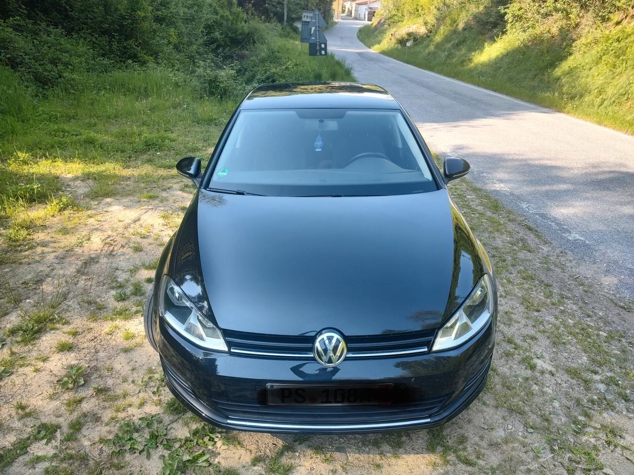 Volkswagen Golf 2.0 TDI 150CV