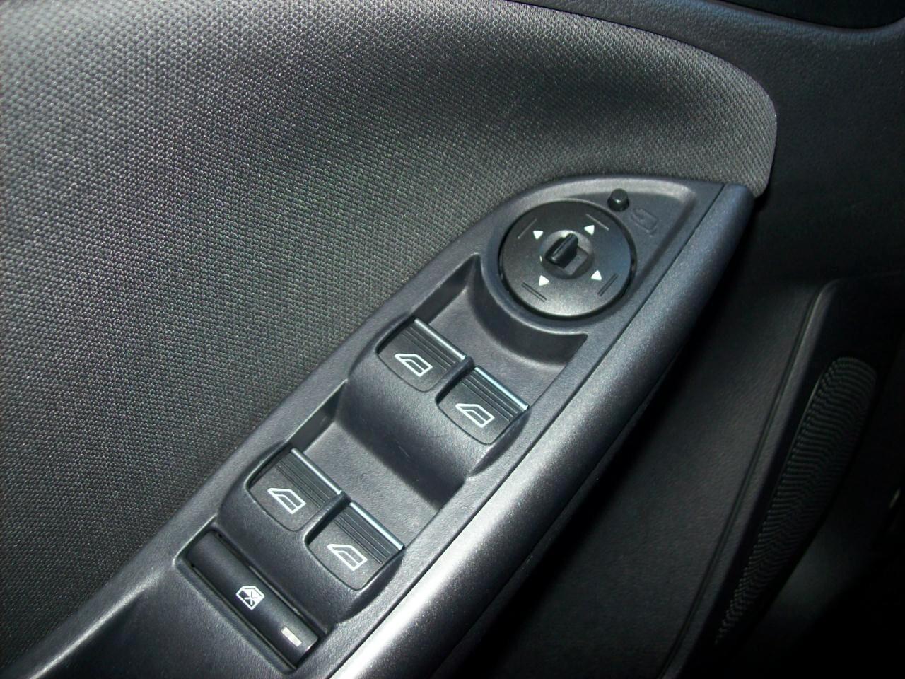 Ford Focus SW 1.5 TDCi 95CV S&S Titanium